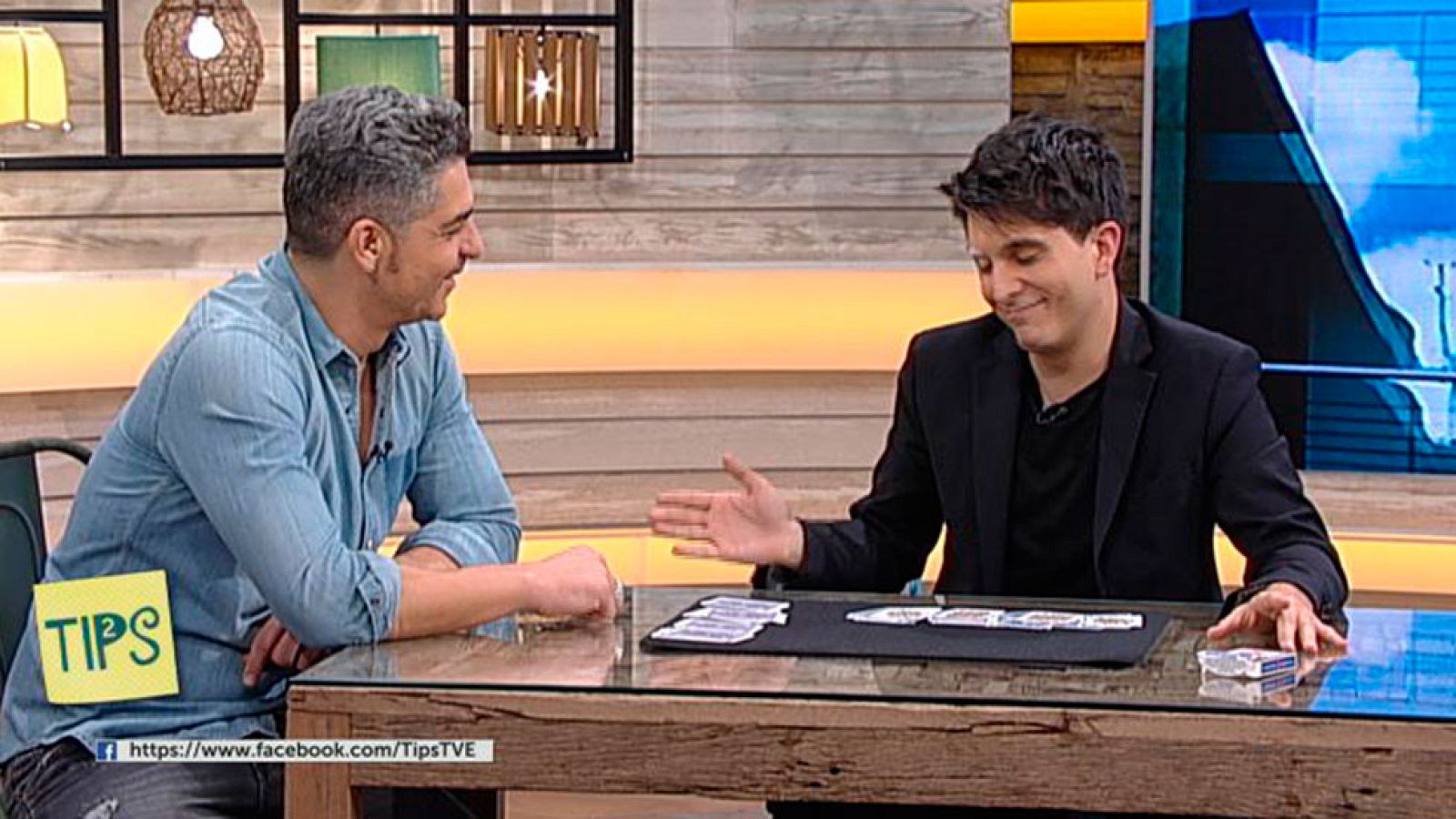 TIPS - Activa Mente - Destino y suerte