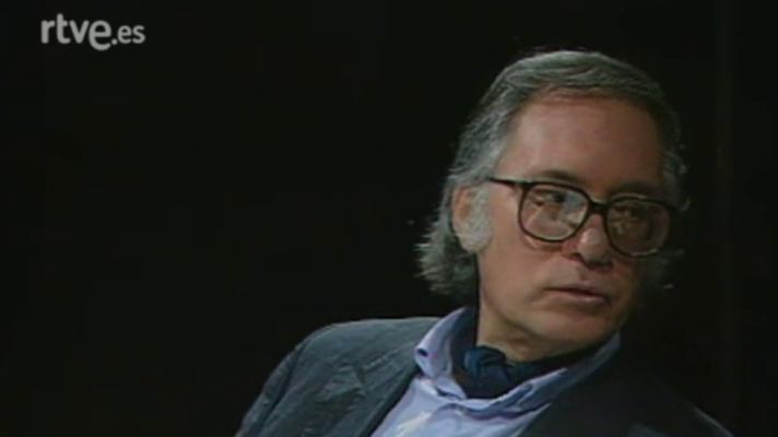 ¿Pero esto qué es? - 21/7/1989