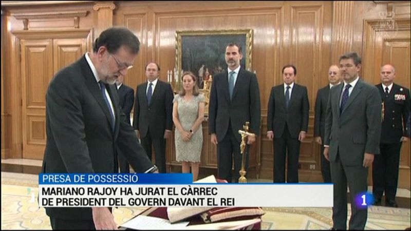 L'Informatiu en 3' - 31/10/16