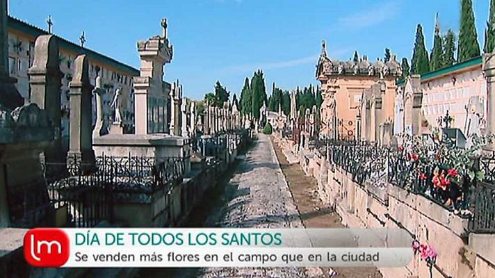 La mañana - La Mañana - 31/10/16