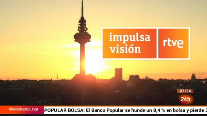 Emprende - Emprende - Impulsa Vision: RTVE con los emprendedores