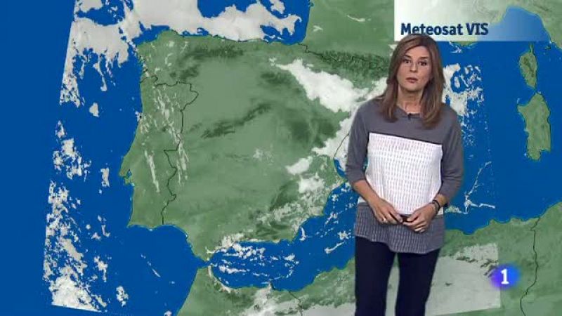 El tiempo en Andalucía - 31/10/2016 | Ver