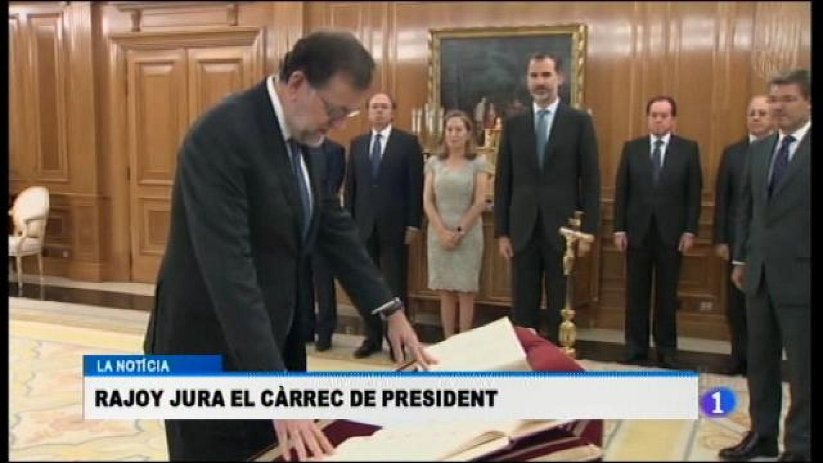 Informatiu Balear - 31/10/16