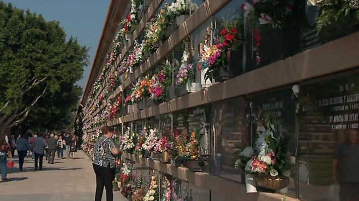 L'informatiu - Comunitat Valenciana - La Comunidad Valenciana en 2' - 26/10/16