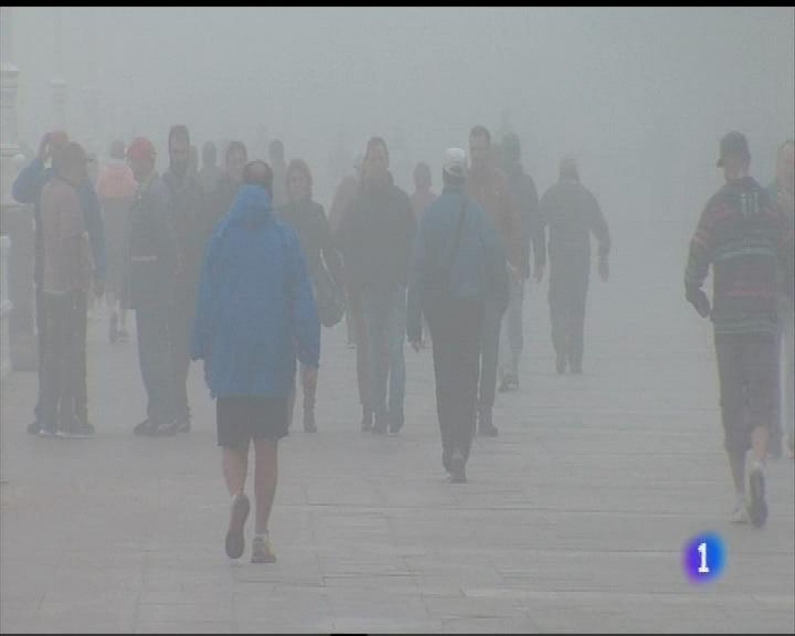 El tiempo en Asturias - 31/10/16 | Ver