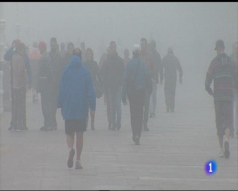 El tiempo en Asturias - 31/10/16 | Ver