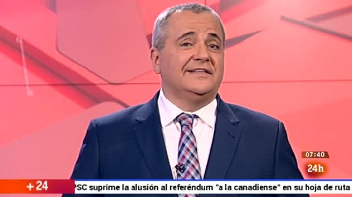 Emprende - Emprende - La entrevista de Paula Sainz