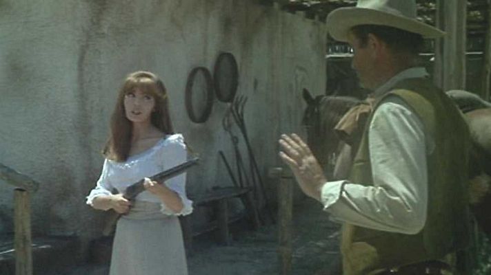 Cine internacional - Dos mil dólares por coyote