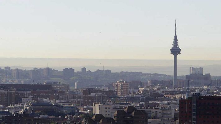 Informativo de Madrid - Informativo de Madrid - 31/10/16