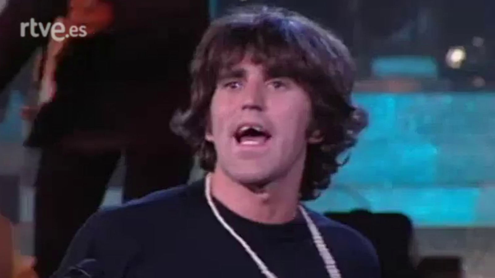 Caliente - Primer programa