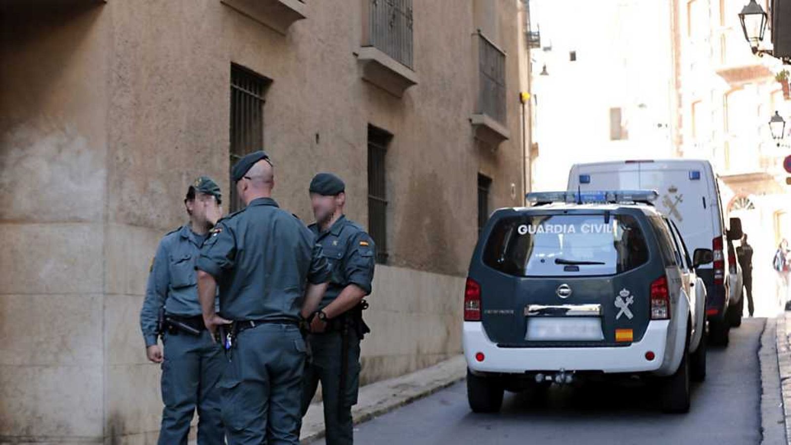 L'Informatiu - Comunitat Valenciana - 26/10/16 - ver ahora