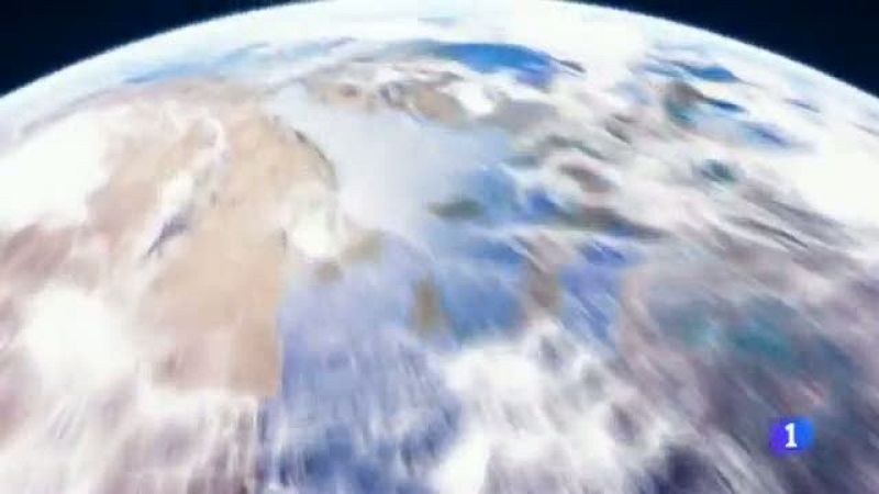 El tiempo en Cantabria - 31/10/16