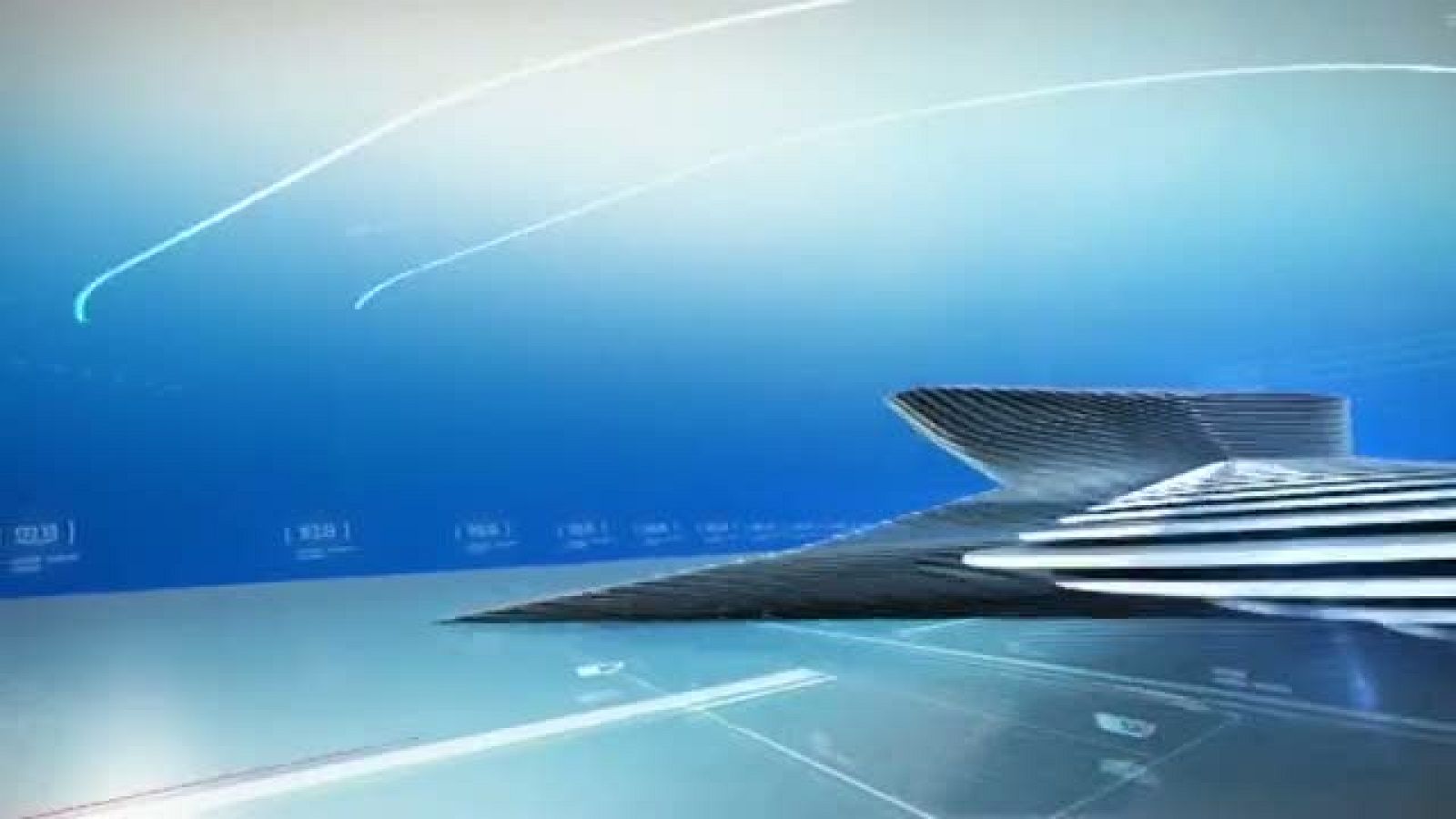 Noticias Andalucía edición 2 - 31/10/2016 | Ver