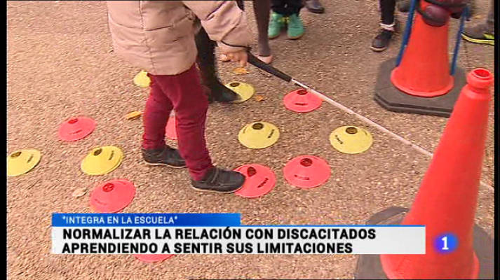 Informativo Telerioja - Informativo Telerioja 2 - 31/10/16