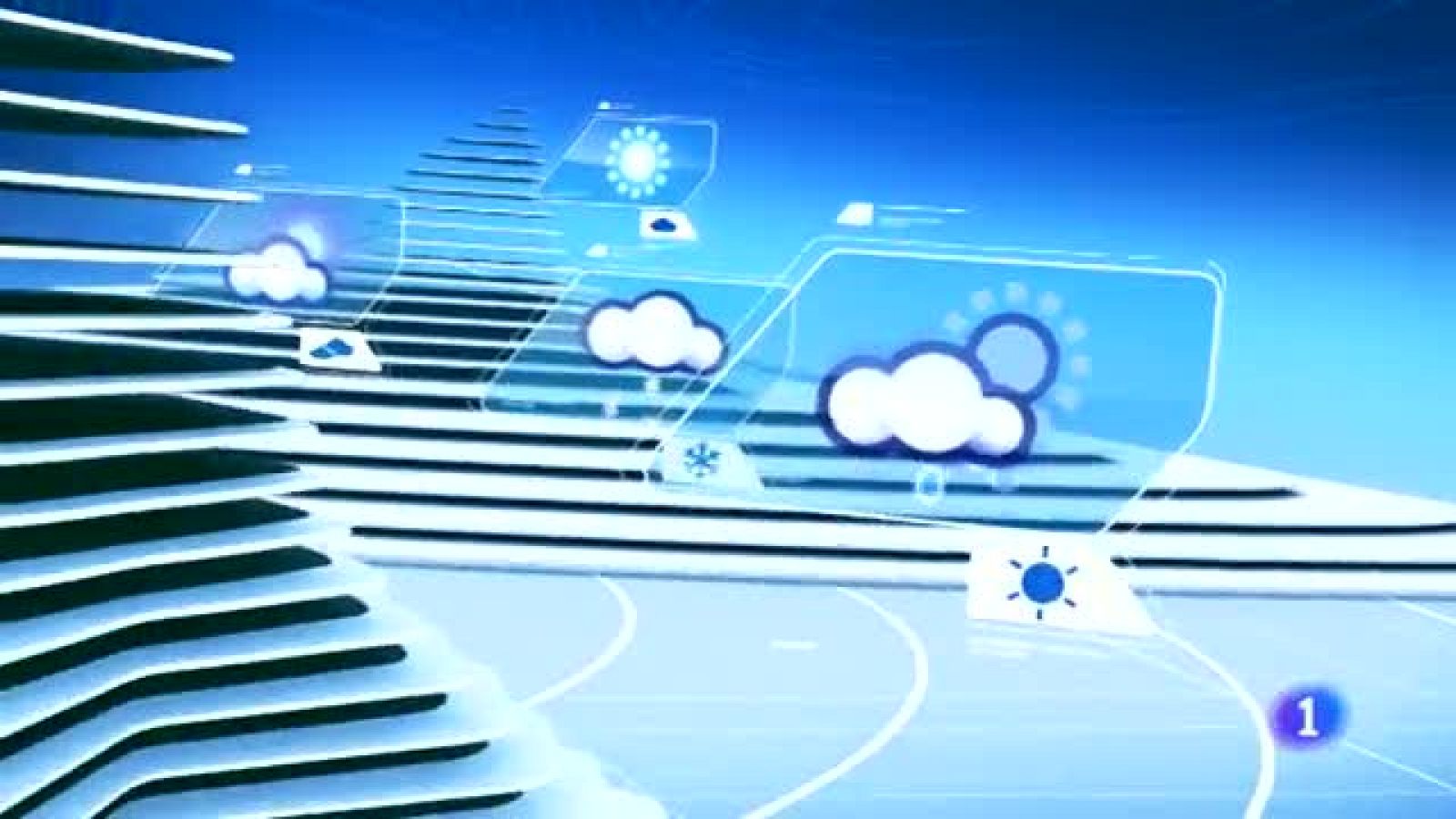 El tiempo en Galicia - 31/10/16