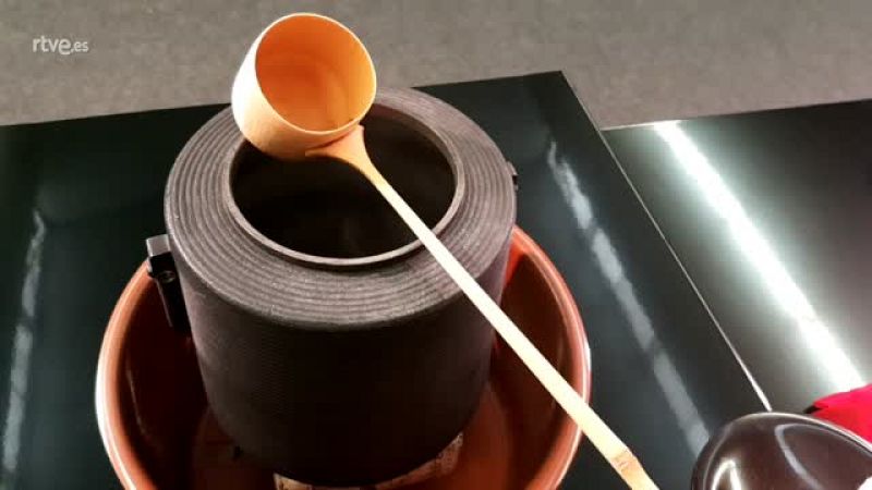 La ceremonia del t�