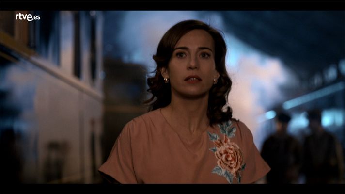 La sonata del silencio - La escena final