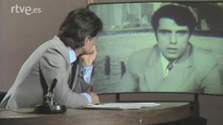 Los veinticinco primeros años de Televisión - Cuarto programa