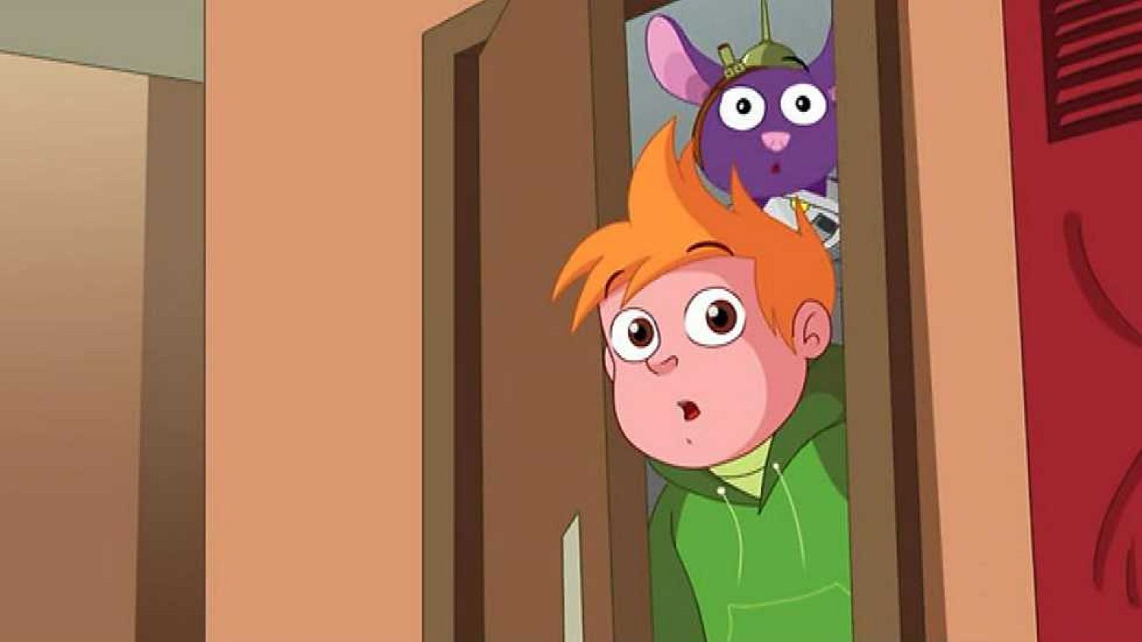 Un problema encantado - Bat Pat | Ver