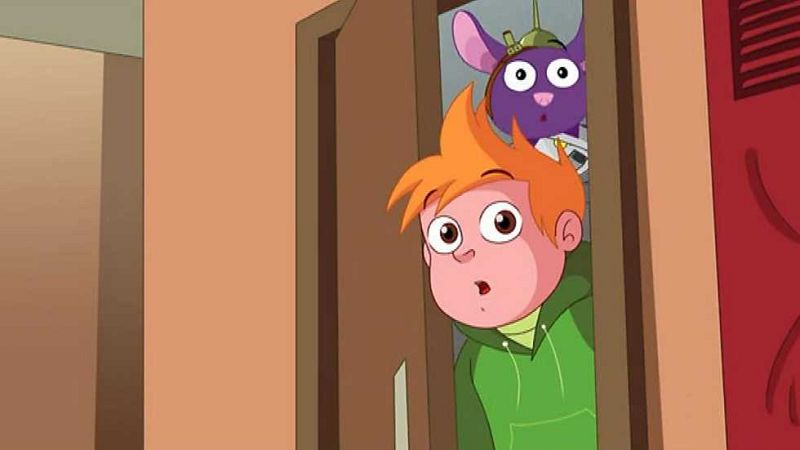 Un problema encantado - Bat Pat | Ver