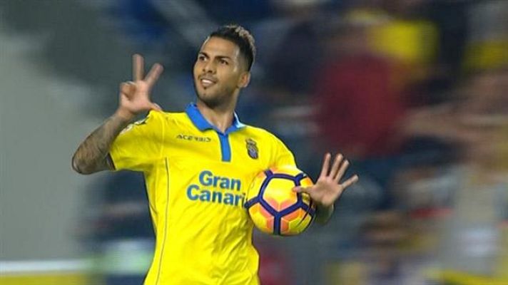  - UD Las Palmas- Celta de Vigo