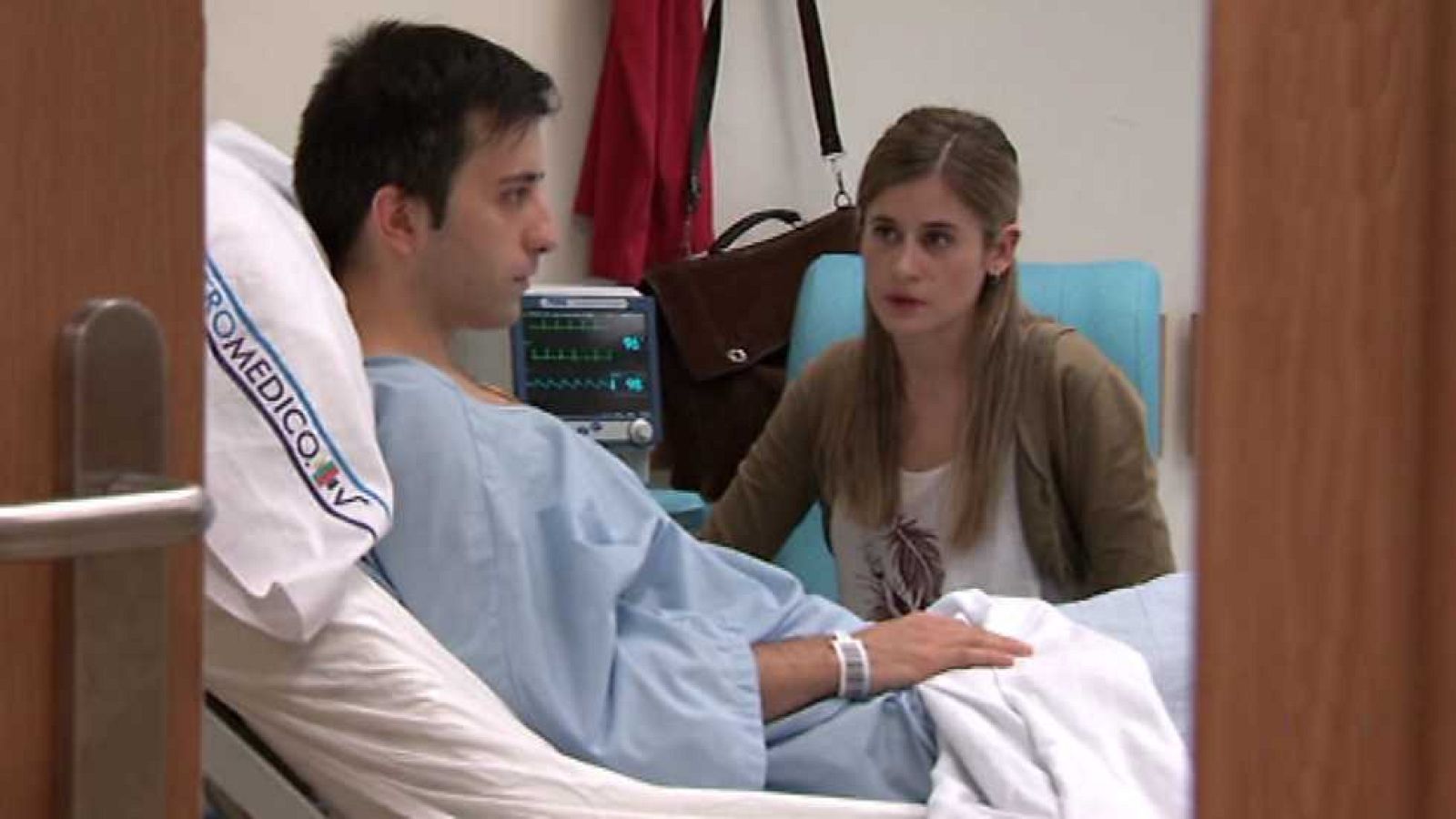 Centro médico - 31/10/16 (2) - ver ahora