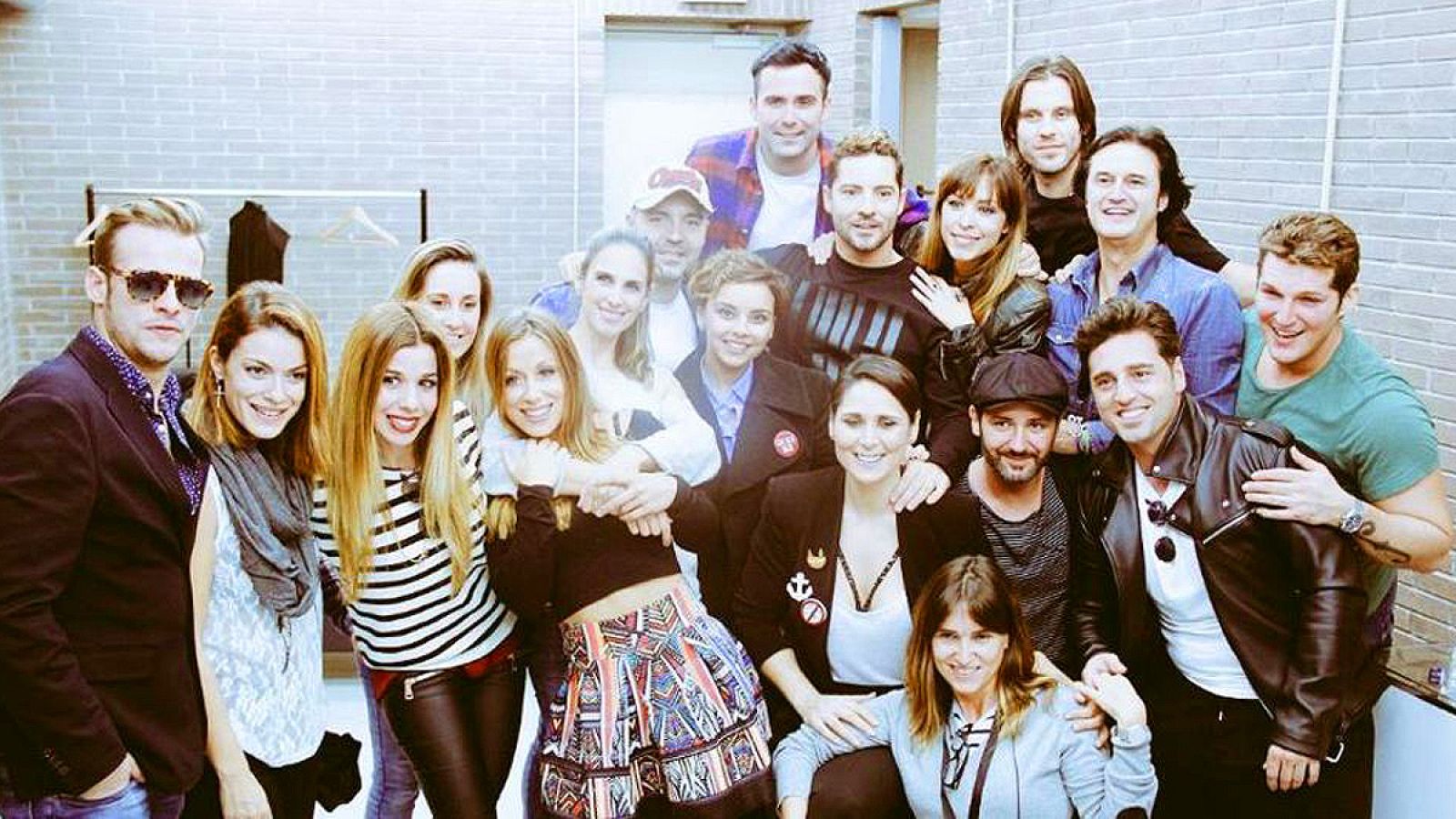 OT. El reencuentro - El backstage de OT. El Concierto | Ver