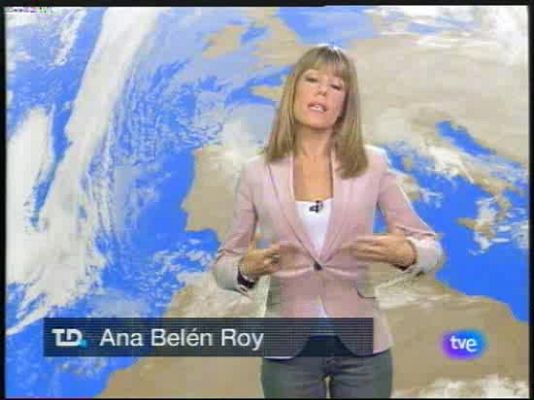 El tiempo - El Tiempo - 09/01/09