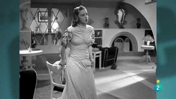 El cine de La 2 - El difunto es un vivo (Presentación)