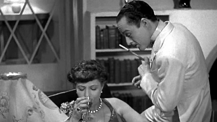 Historia de nuestro cine - El difunto es un vivo