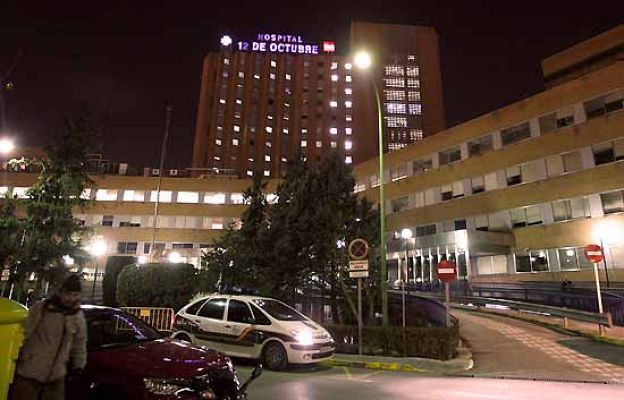 Telediario 1 - Telediario en 4' - 09/01/09