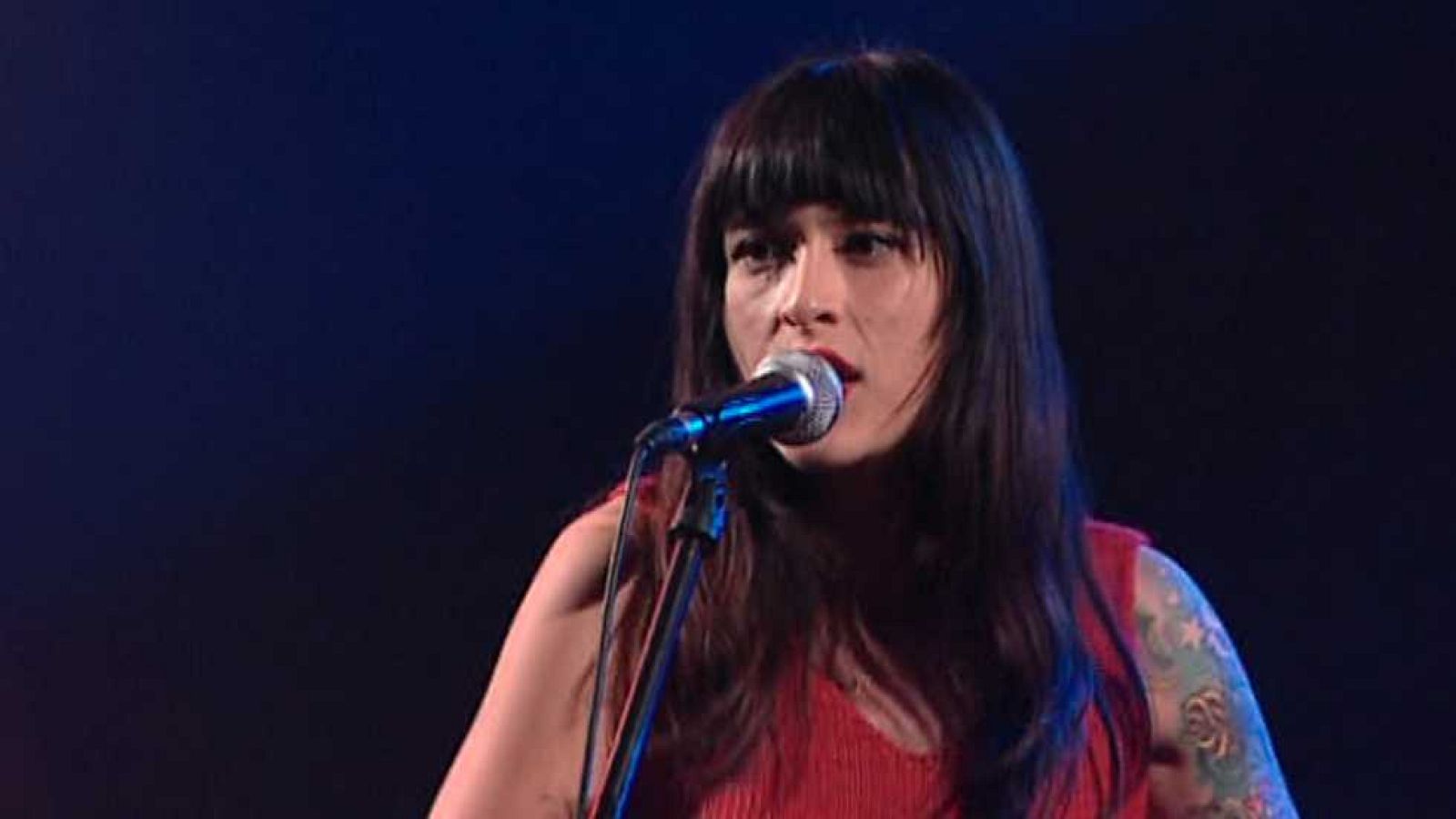 Los conciertos de Radio 3 - Baby Shakes - ver ahora