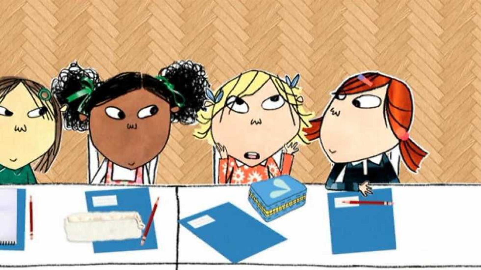 ¿Qué me pongo en Halloween? - Juan y Tolola | Ver