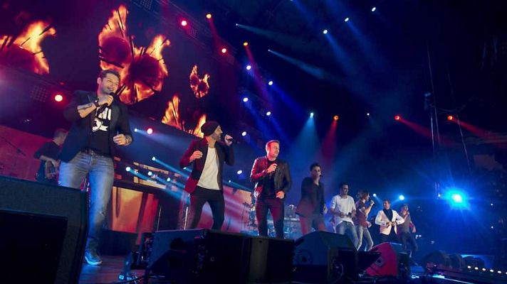 D Corazón - Corazón - 01/11/16