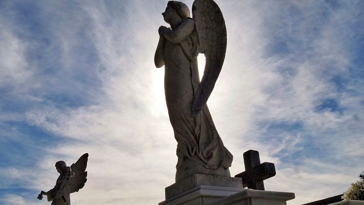 El tiempo - Temperaturas diurnas en descenso en Galicia e interior de península