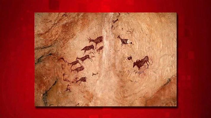 Saber y ganar - Saber y ganar - 01/11/16