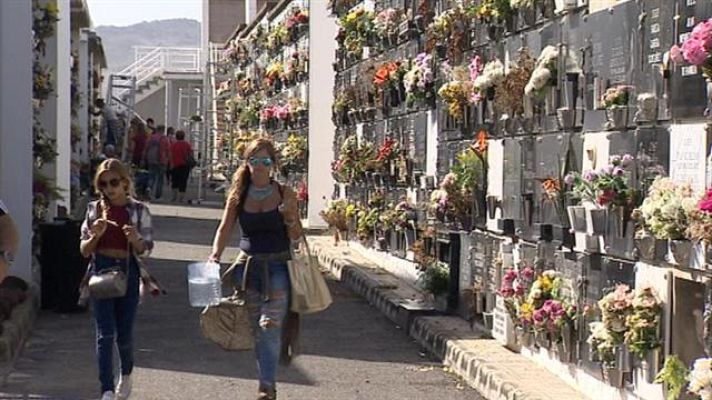 Telecanarias - Canarias en 2' - 01/11/2016