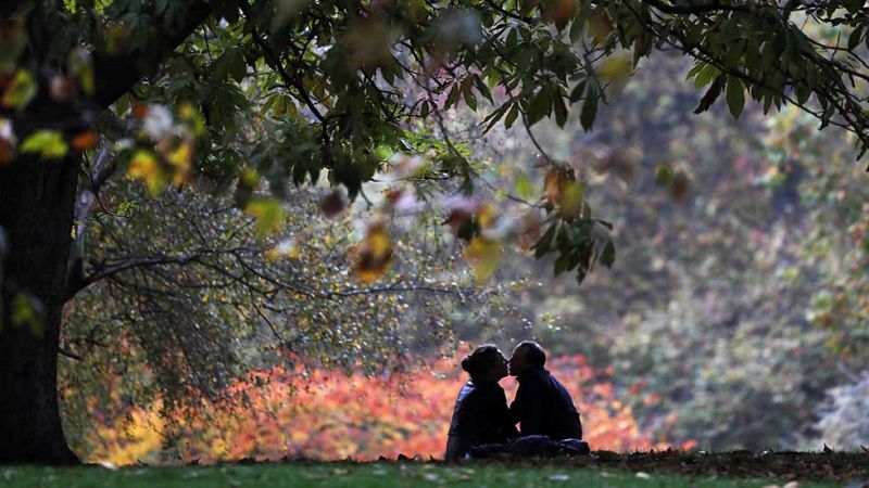 Cielos nubosos en el oeste de Galicia y norte de las islas Canarias