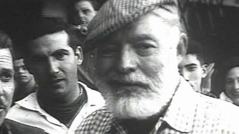 Fue informe - Hemingway: Viva San Fermín (1981)