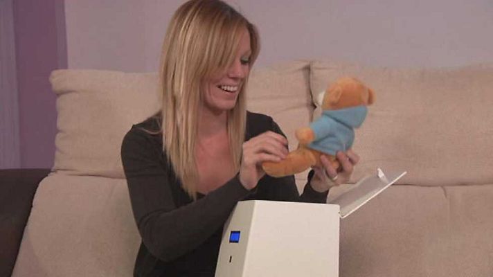 Cuestión de tiempo - Cuestión de tiempo - 01/11/16 (2)