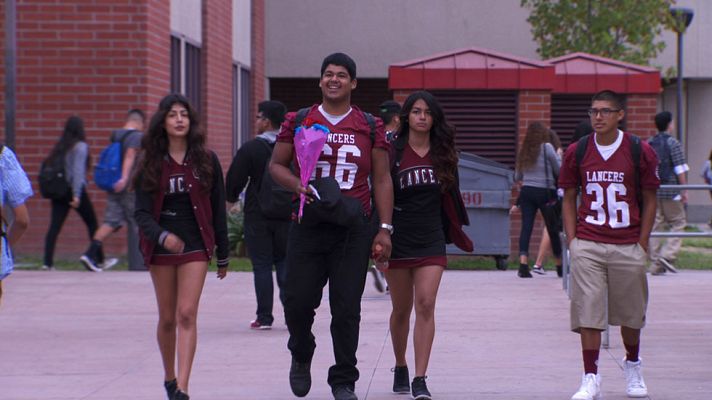 Documentos TV - Latinos, la nueva cara de América - Avance