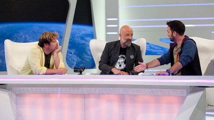 Órbita Laika - Inteligencia humana versus artificial