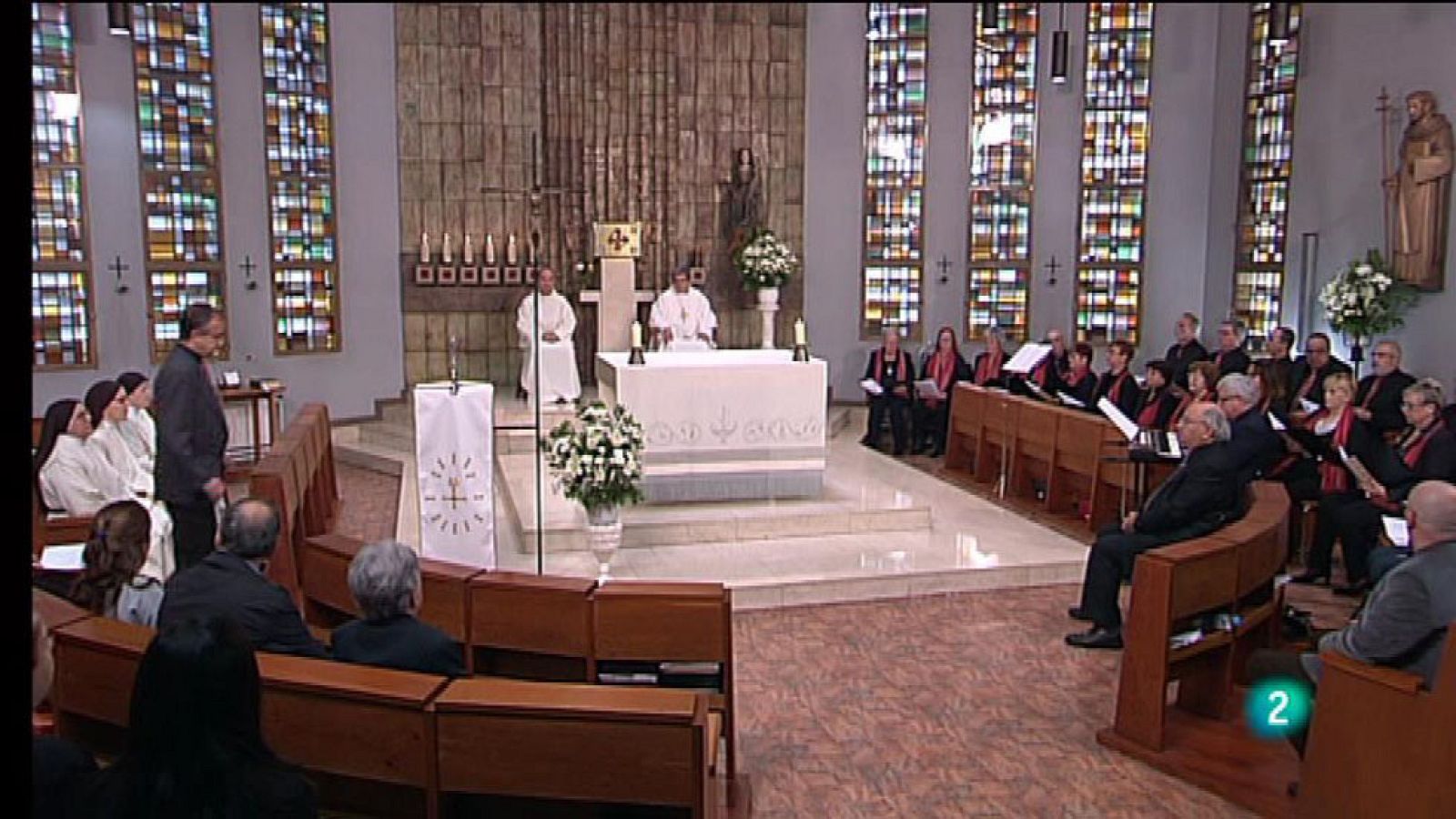 La Missa - 01/11/2016