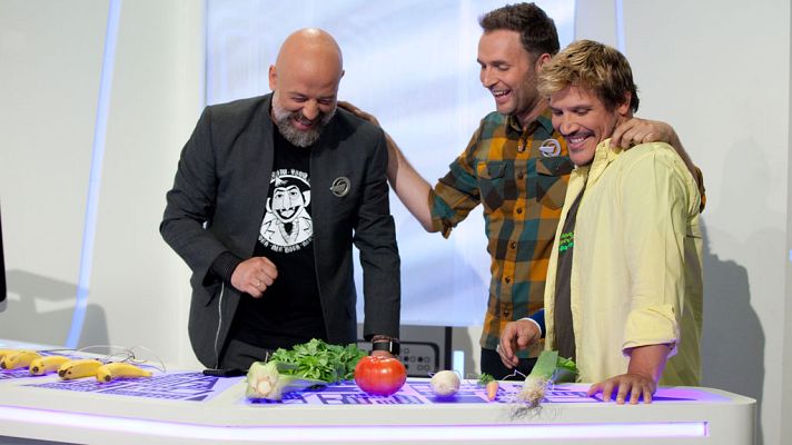 Órbita Laika - Transmisión de señales cerebrales