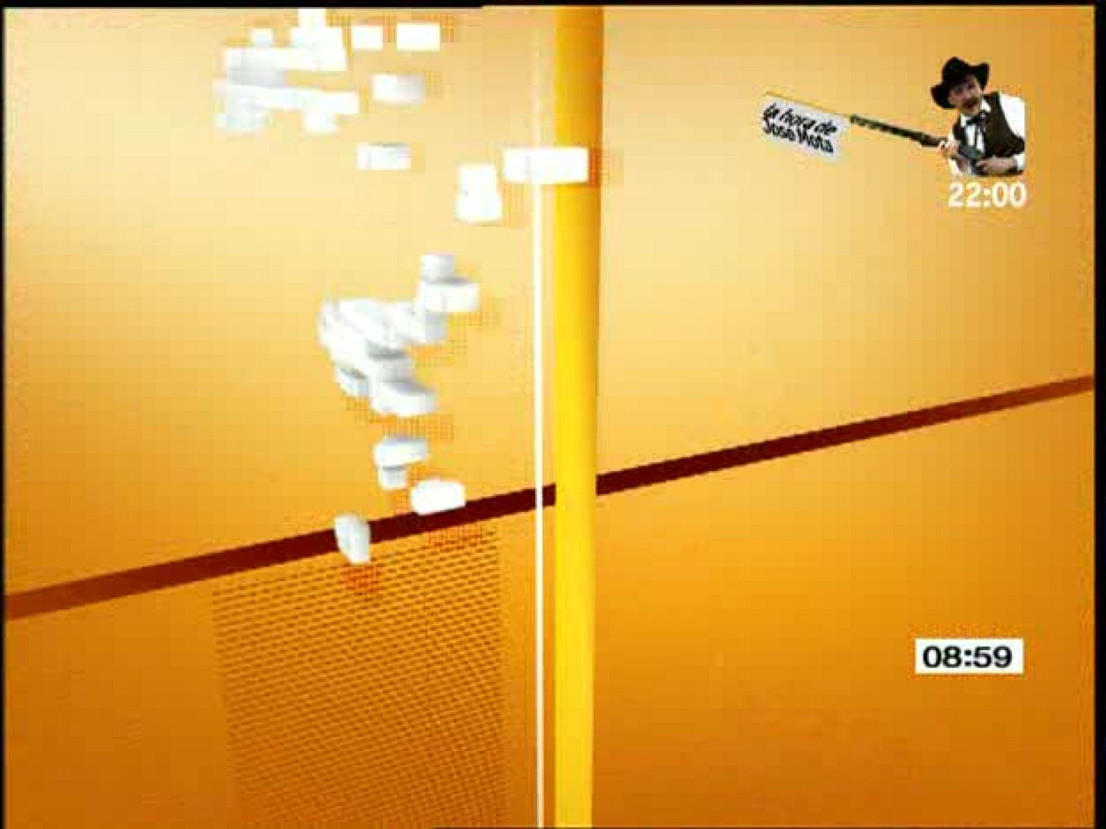 Los desayunos de TVE - 09/01/09 - Los desayunos | Ver