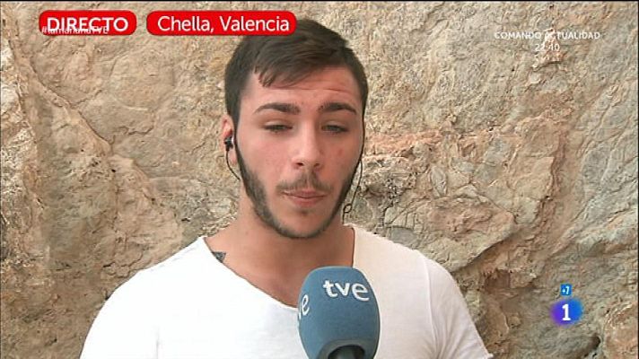 La mañana - El asesino de Vanessa en prisión