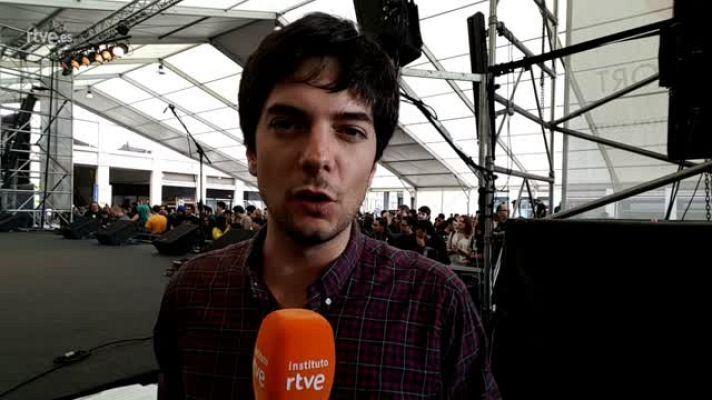  - Band-Maid, el rock estrella del Salón del Manga