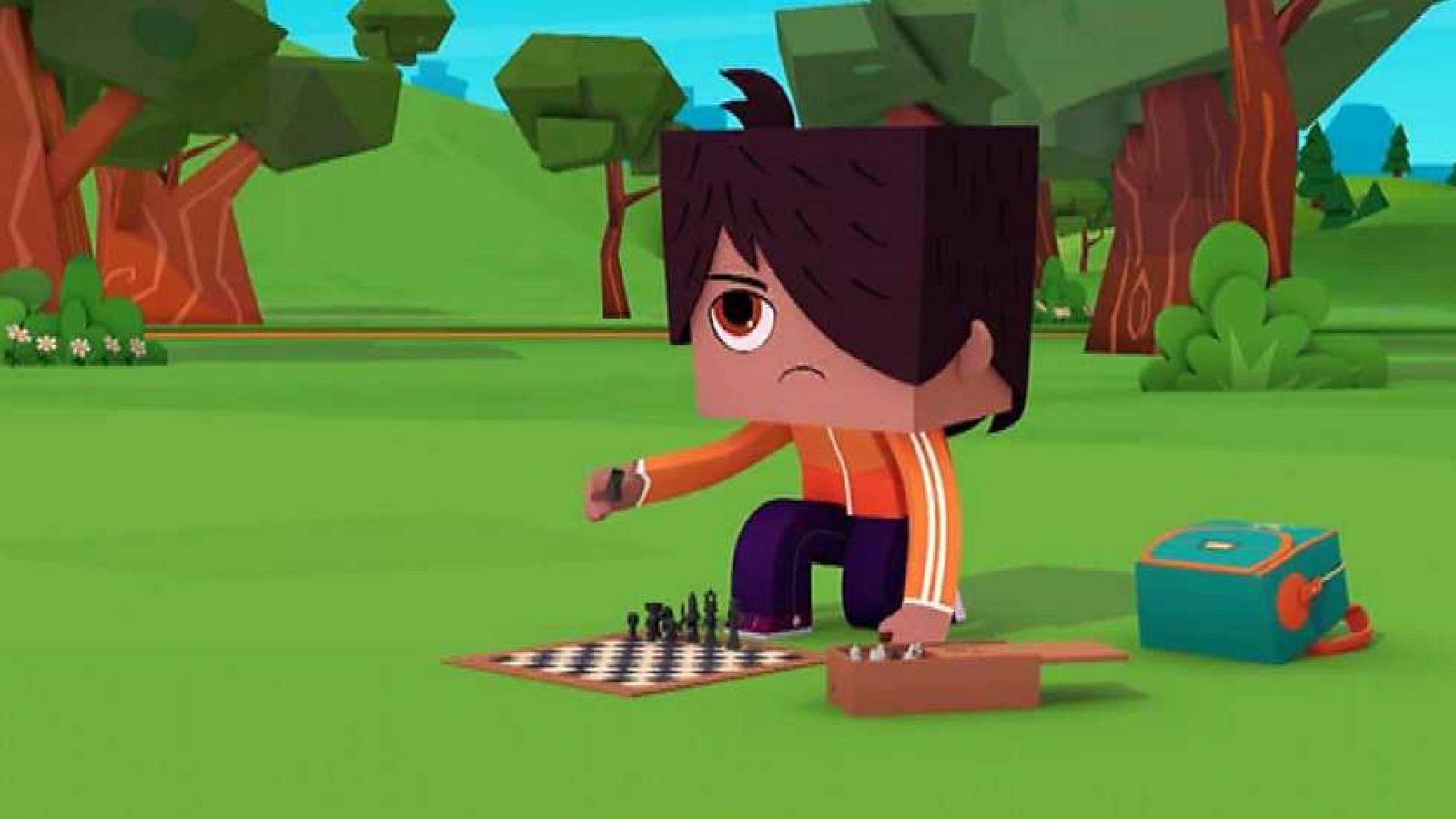 Yoko - Todos a una - RTVE.es - Yoko | Ver