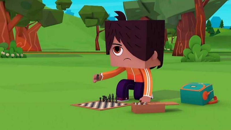 Yoko - Todos a una - RTVE.es - Yoko | Ver