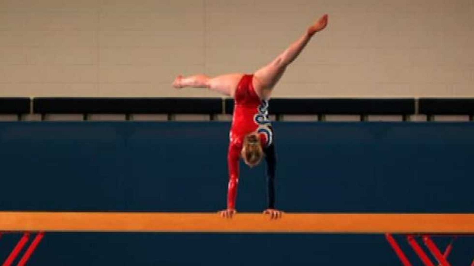 Equilibrio - Twirlywoos | Ver